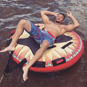 Meet your Posher, Jamal